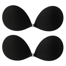 Kit 2 Sutiã Adesivo Invisível - Efeito Silicone, Confortável e de Sustentação