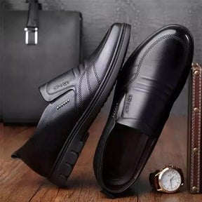 Sapato Magnus Luxo - Conforto, Elegância e Qualidade