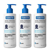 Pack 3 Ultra Skin Firming  – Creme Firmador com Ação Antirrugas e Anti-Flacidez