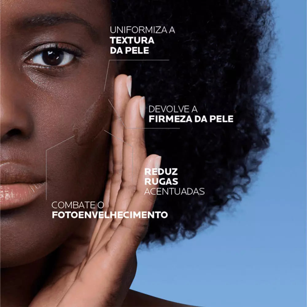 Kit 3 Skin Firming - Creme Para Flacidez, Antirrugas, Antienvelhecimento e Hidratante